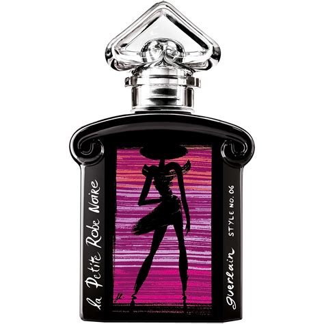 La Petite Robe Noire Guerlain for women 